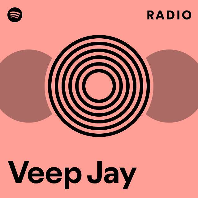 Veep Jay Radio