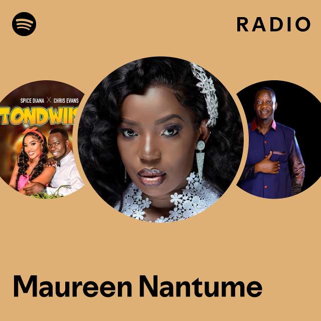 Maureen  Spotify