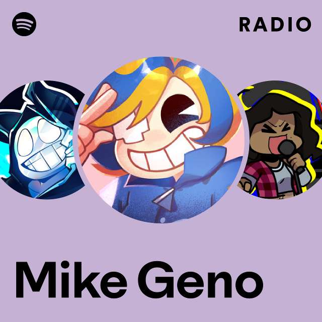 Friday Night Funkin': ONLINE VS. - Challeng-EDD (Mike Geno Remix) - Mike  Geno