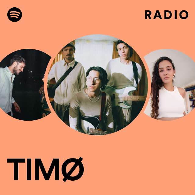 TIMØ Radio