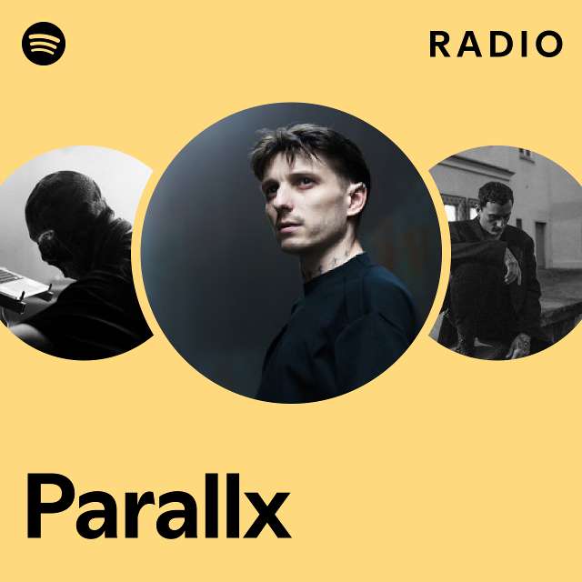 Parallx