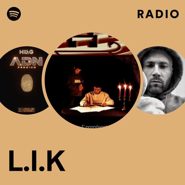 Leomax RJ Radio - playlist by Spotify