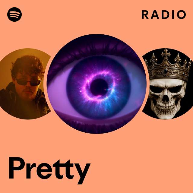 Pretty Radio - playlist by Spotify | Spotify
