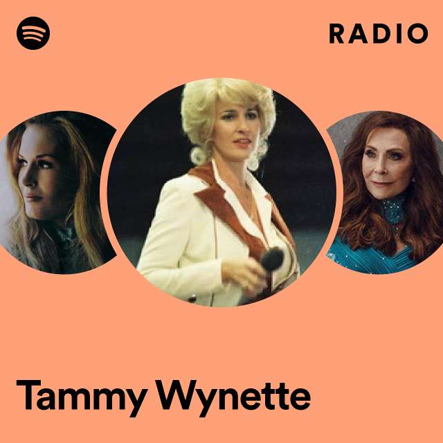 Tammy Wynette Radio