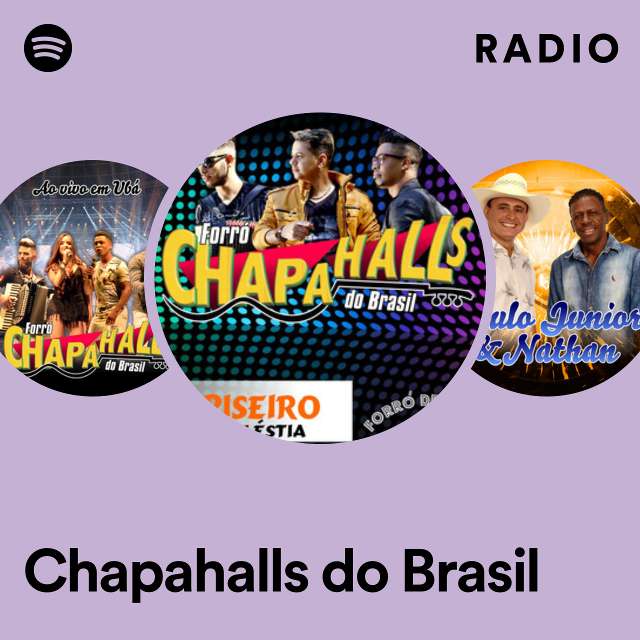 Imagem de Chapahalls do Brasil