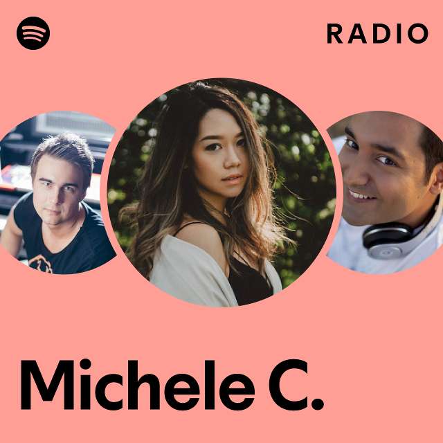 Michele C. Spotify