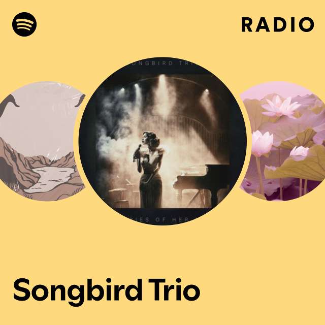 Trio  Spotify