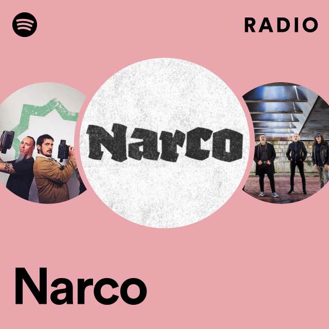 Narco Radio