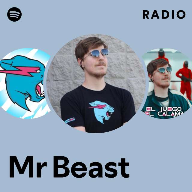 Mr Beast meme playlist 