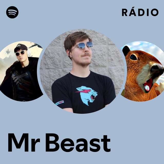 Mr Beast: albums, songs, playlists