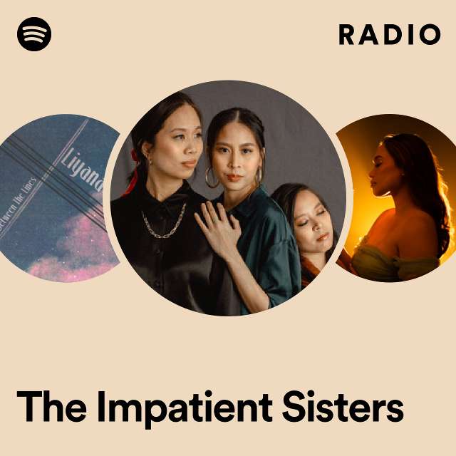 Imagem de The Impatient Sisters