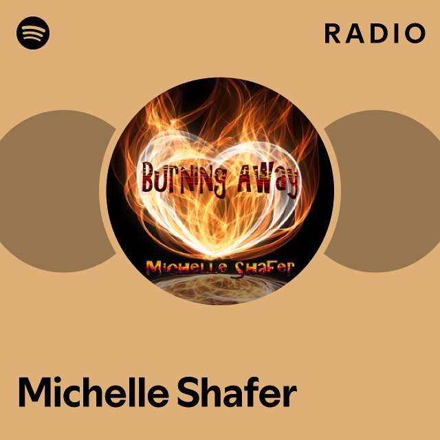 Michelle Shafer Spotify