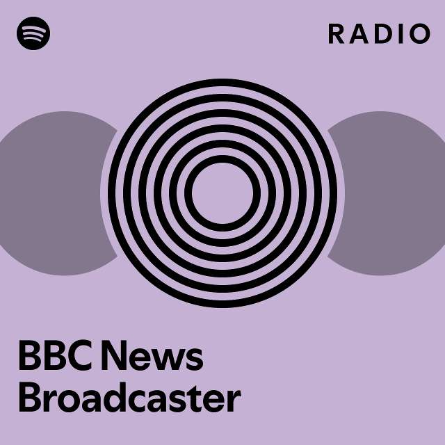 Radio deals bbc news