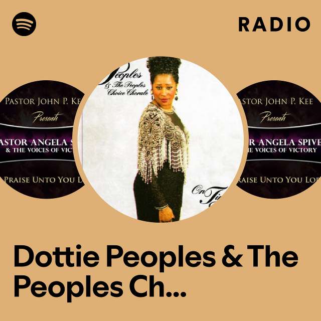 Dottie Peoples