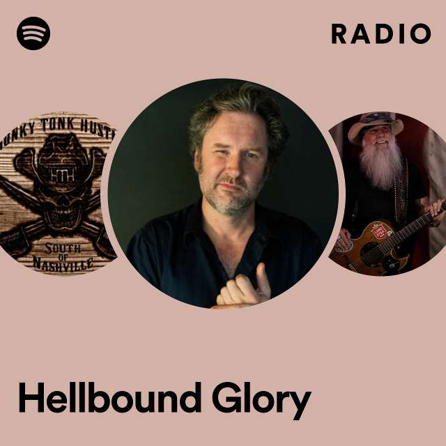 Hellbound Glory Radio