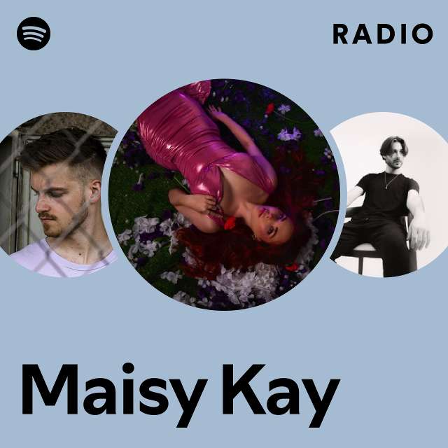 Kayn Radio - playlist by Spotify