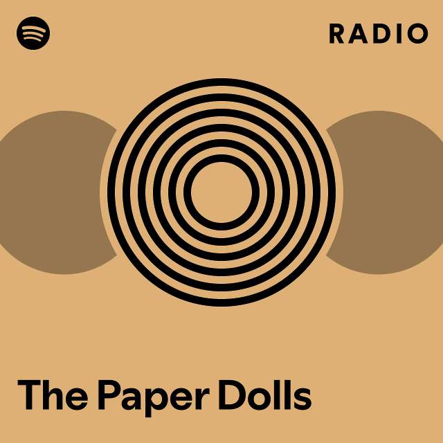 The Paper Dolls Radio
