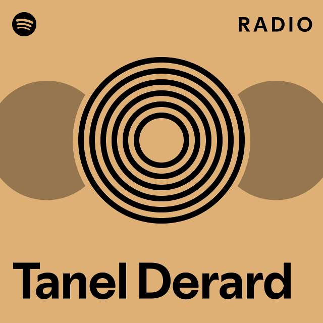 Tanel Derard Spotify