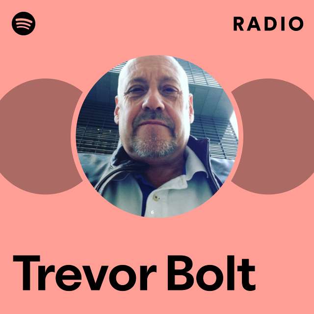 Trevor Bolt