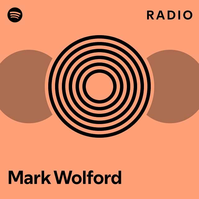 Mark Wolford Spotify