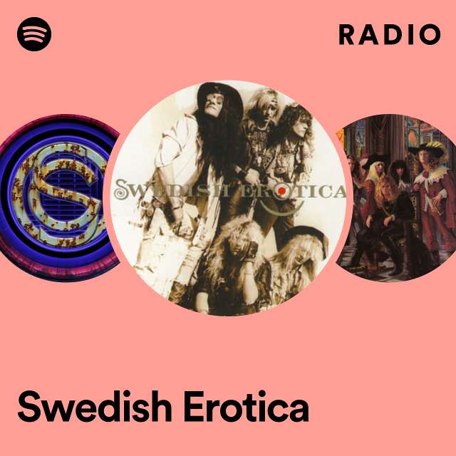 Imagem de Swedish Erotica