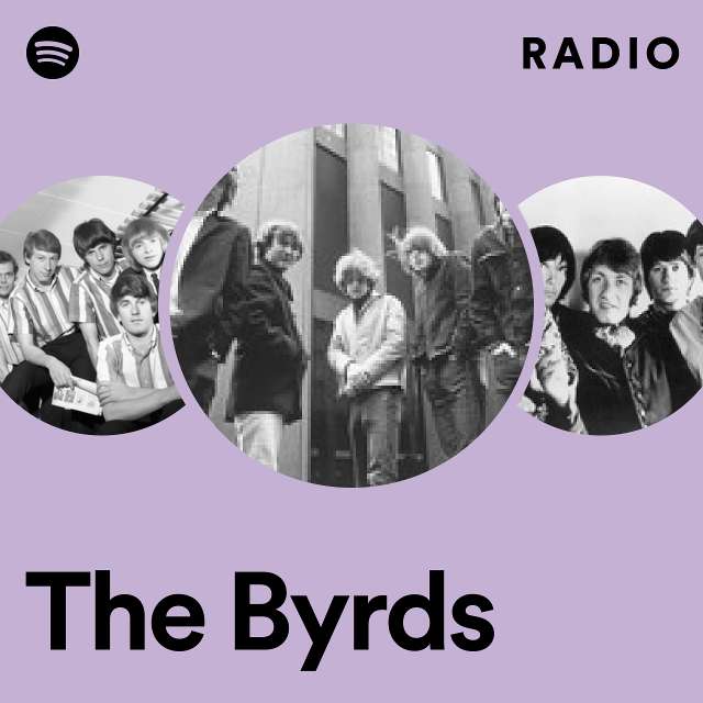 Imagem de The Byrds