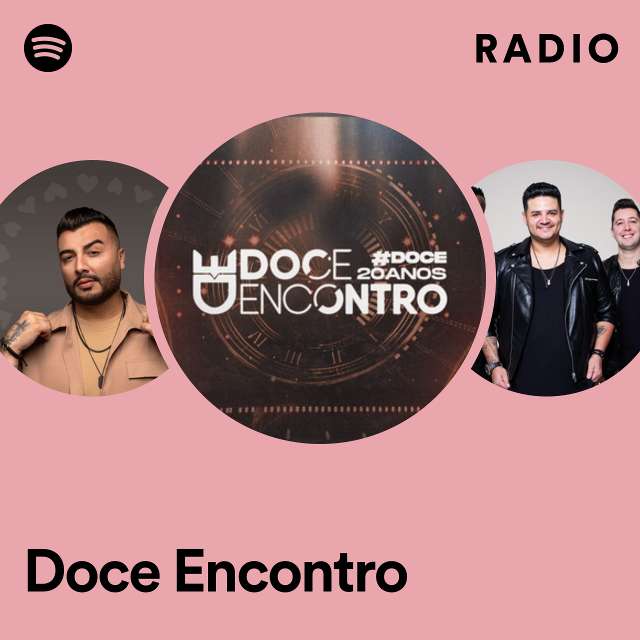 Doce Encontro Radio