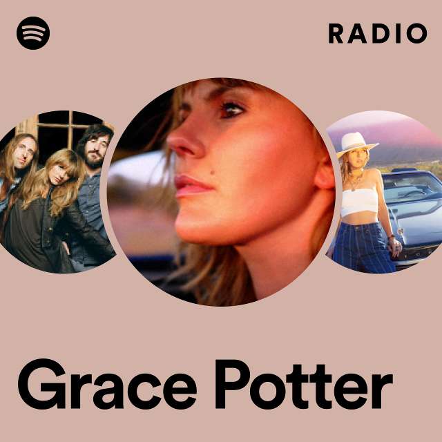 Grace Potter Radio