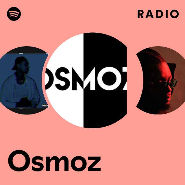 Osmoz -  Music