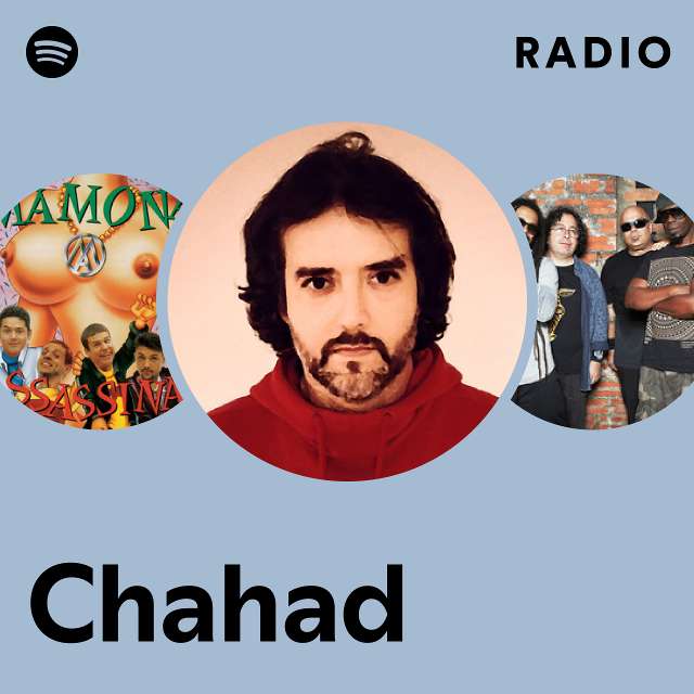 Da'Chabada Radio - playlist by Spotify