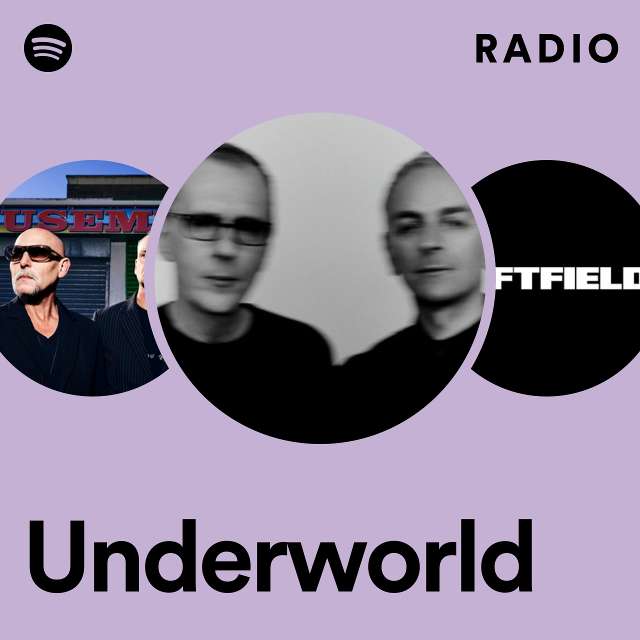 Underworld Radyosu