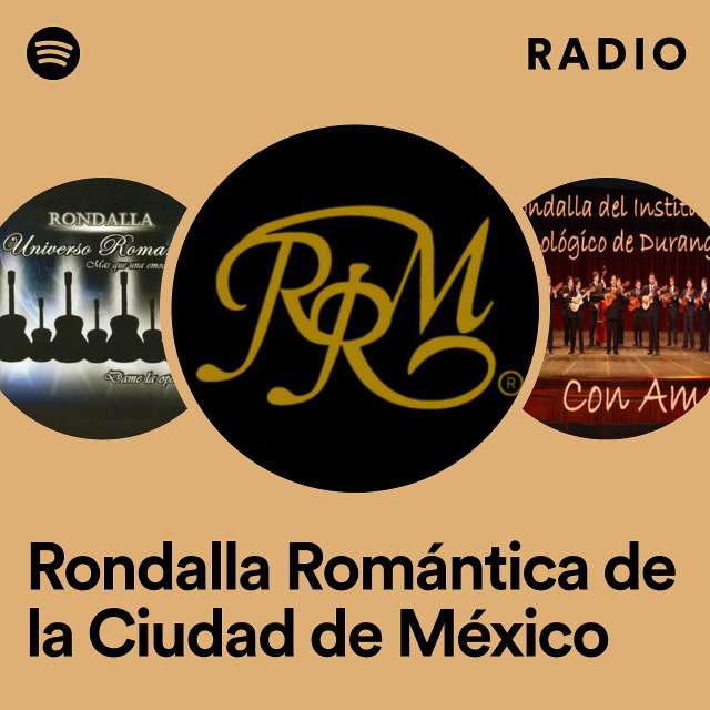 Imagem de Rondalla Romántica de la Ciudad de México