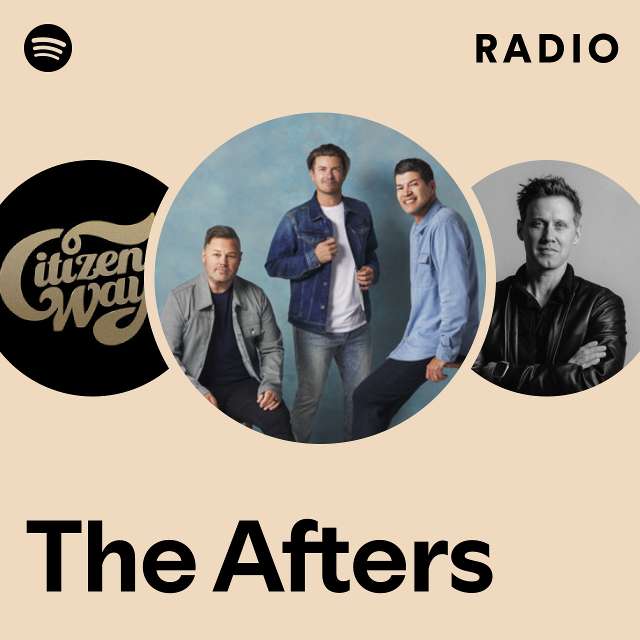 The Afters Radio