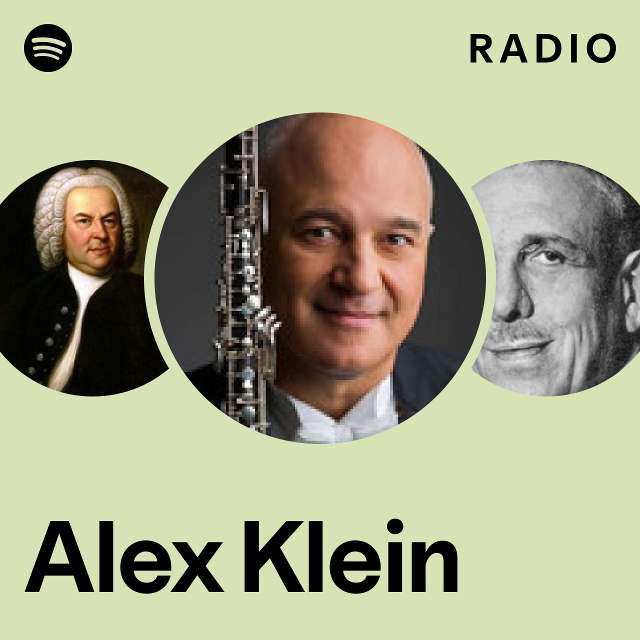 Alex Klein Radio - playlist by Spotify | Spotify