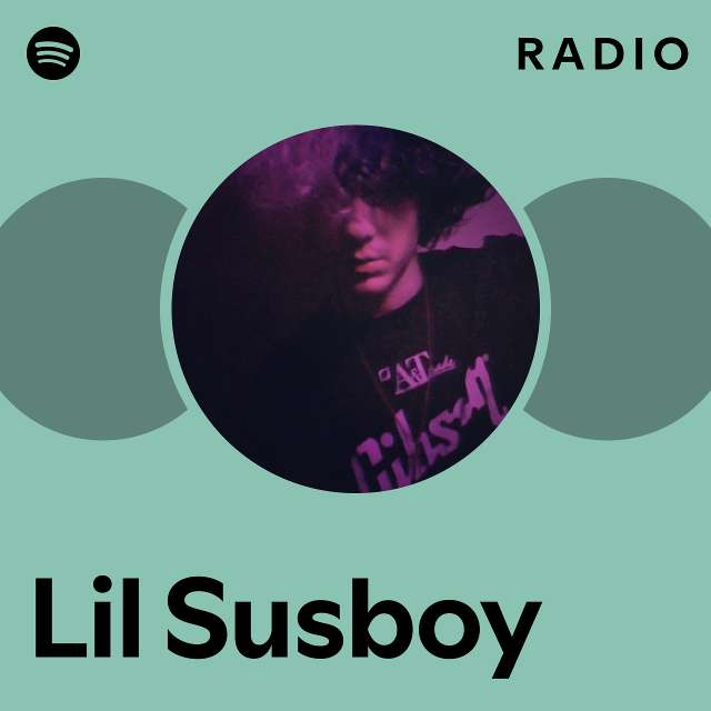 Lil Susboy | Spotify