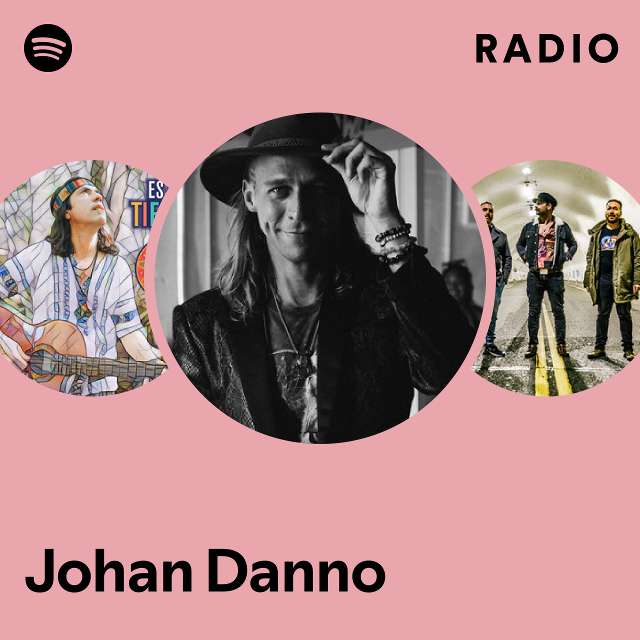 Johan Danno