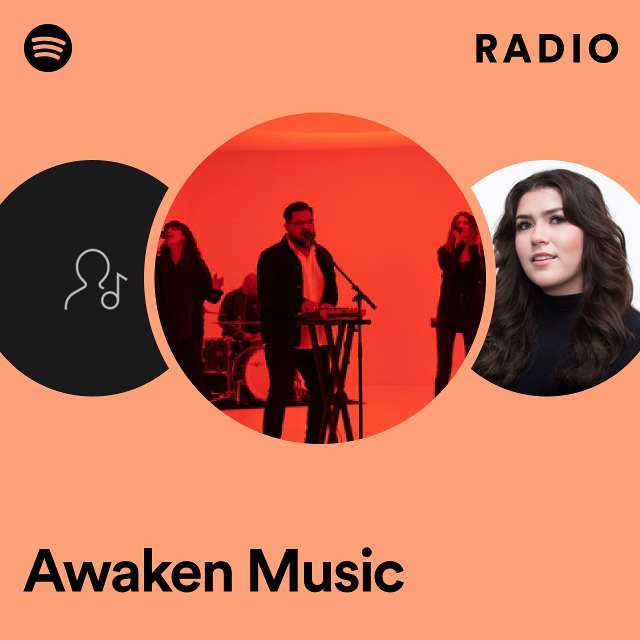 Awaken Music Radio