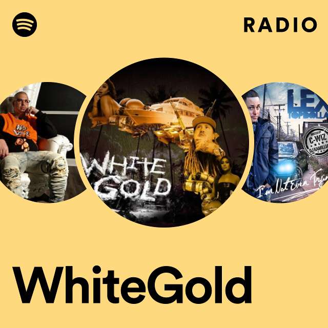 WhiteGold Radio