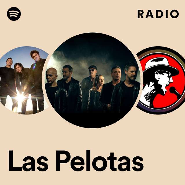Las Pelotas Radio