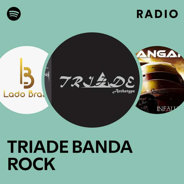 Banda Tríade