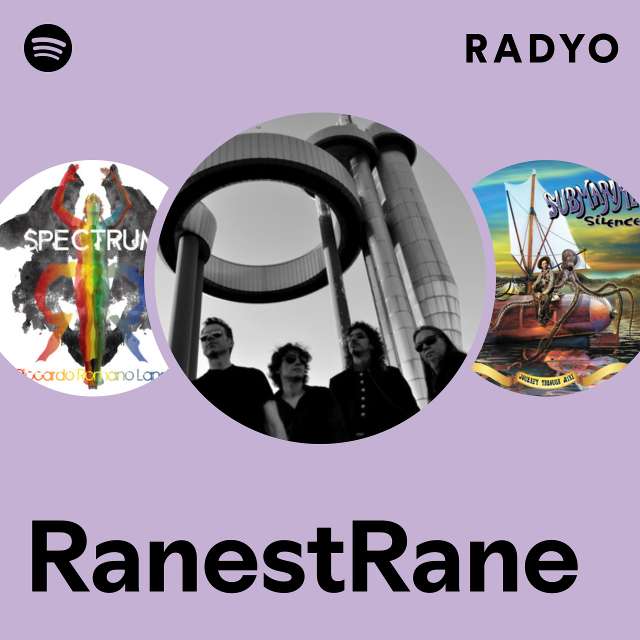 RanestRane