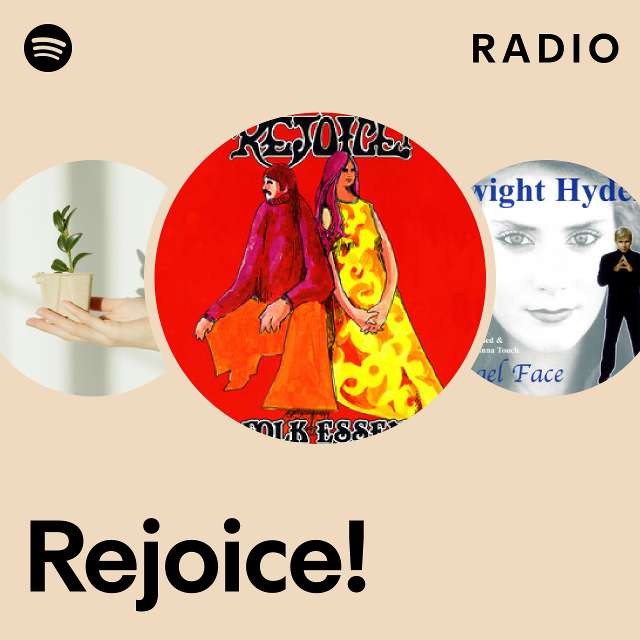 Rejoice Radio