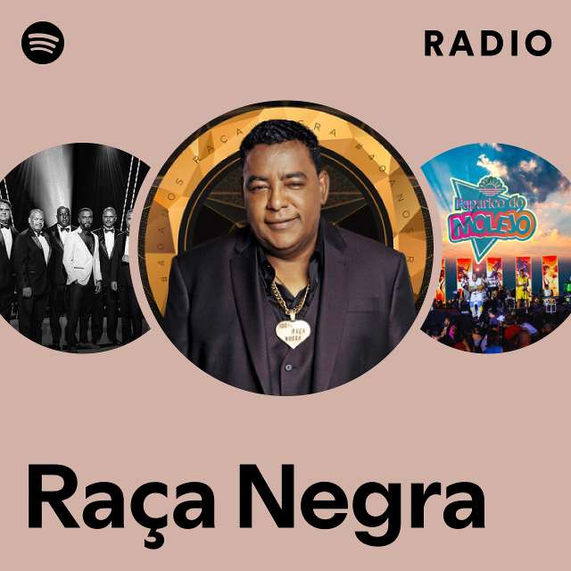 Oi (Estou Te Amando) - Raça Negra 