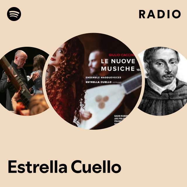 REQUIEM (MOZART)  Soprano Estrella Cuello