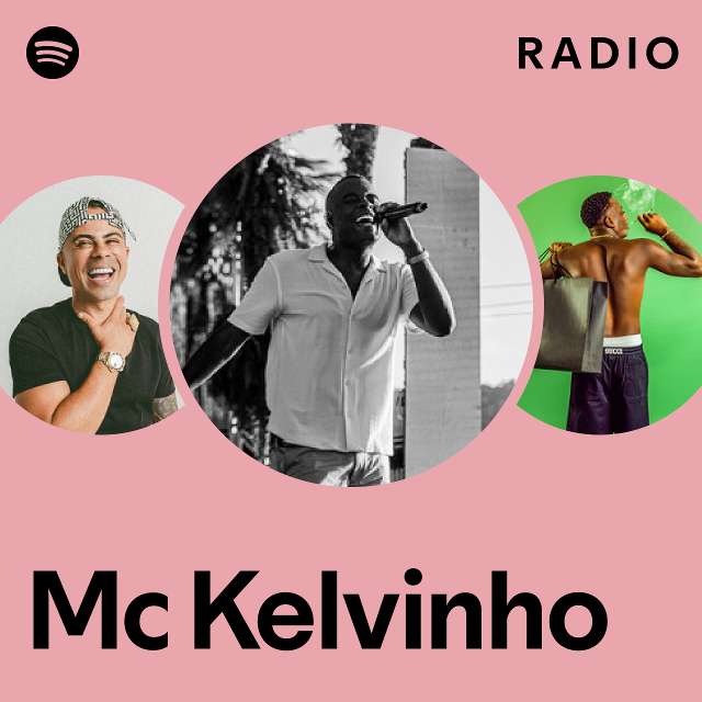 Mc Kelvinho Radio - playlist by Spotify | Spotify