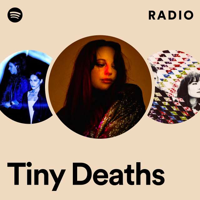 Imagem de Tiny Deaths