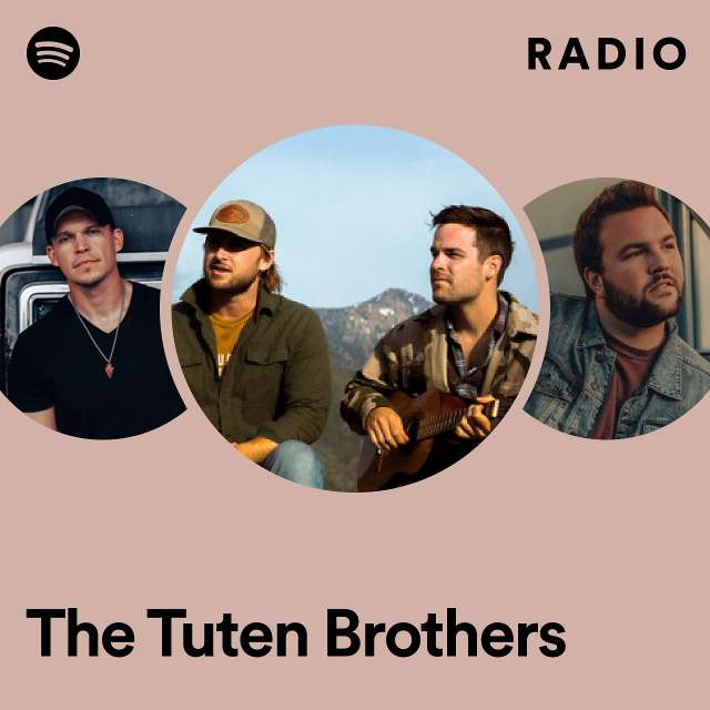 The Tuten Brothers Radio