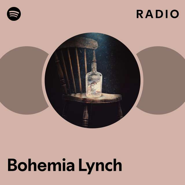 Bohemia Lynch | Spotify