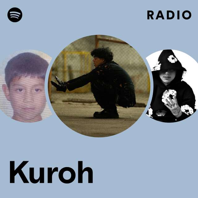 Mitsu Kuroha Radio - playlist by Spotify