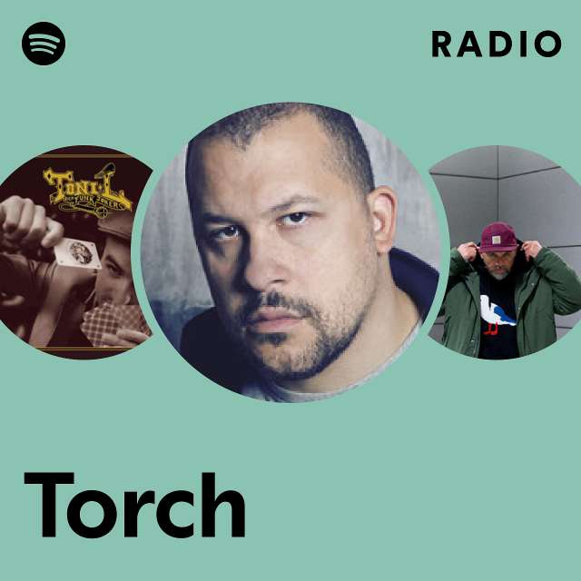 Torch Radio